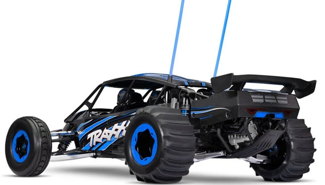 TRAXXAS Scale Sand Car PRO Funco 8S 2WD 1/5