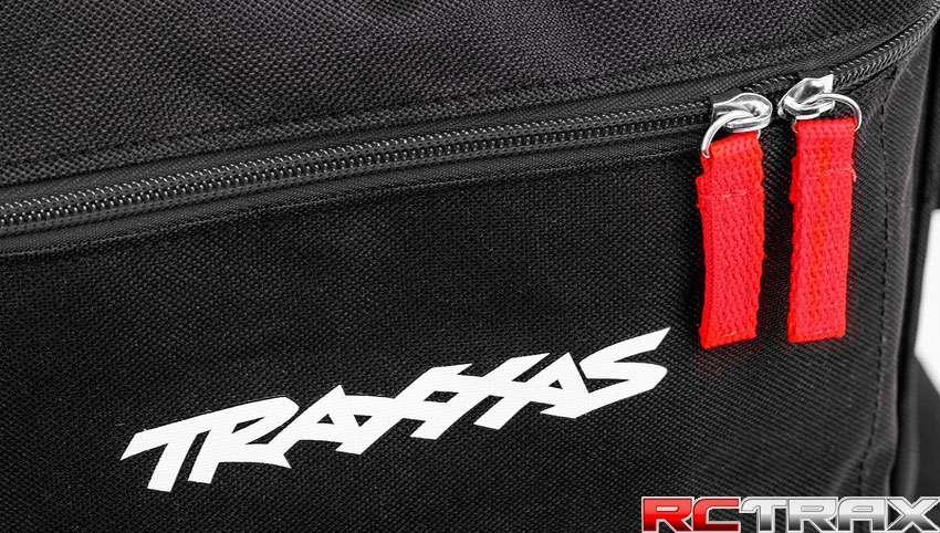 Traxxas 9916 torba transportowa dla modelu TRX-4