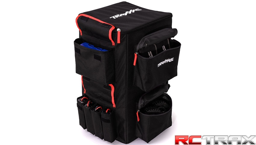 Traxxas 9916 torba transportowa dla modelu TRX-4