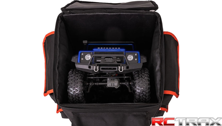 Traxxas 9916 torba transportowa dla modelu TRX-4