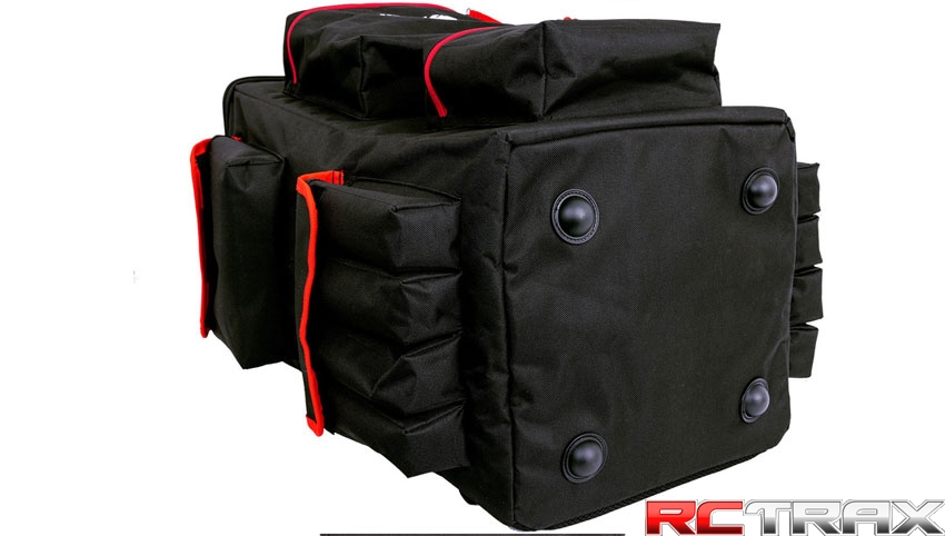 Traxxas 9916 torba transportowa dla modelu TRX-4