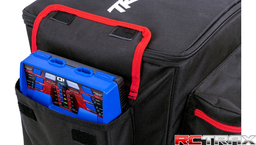 Traxxas 9916 torba transportowa dla modelu TRX-4