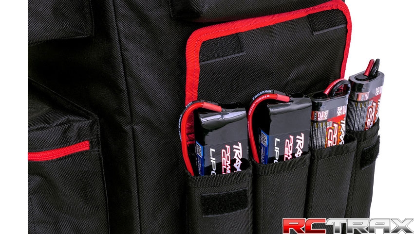 Traxxas 9916 torba transportowa dla modelu TRX-4