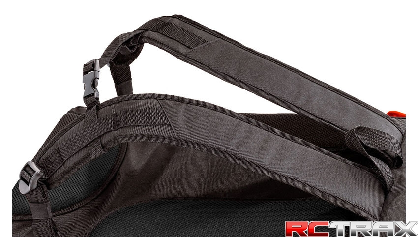Traxxas 9916 torba transportowa dla modelu TRX-4