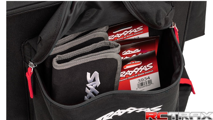 Traxxas 9916 torba transportowa dla modelu TRX-4