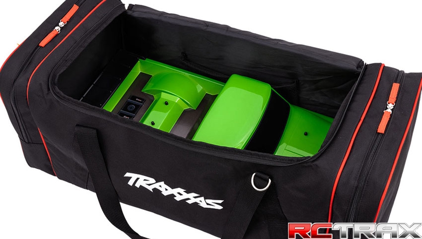 Traxxas torba transportowa na model RC