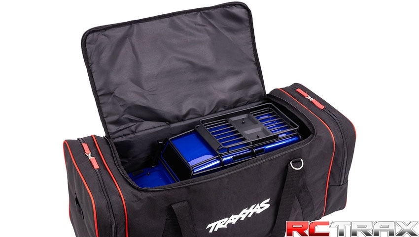 Traxxas torba transportowa na model RC
