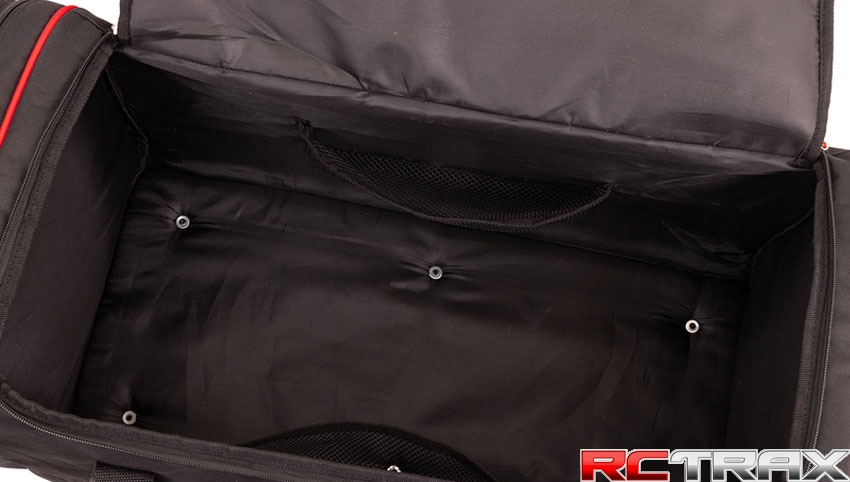 Traxxas torba transportowa na model RC