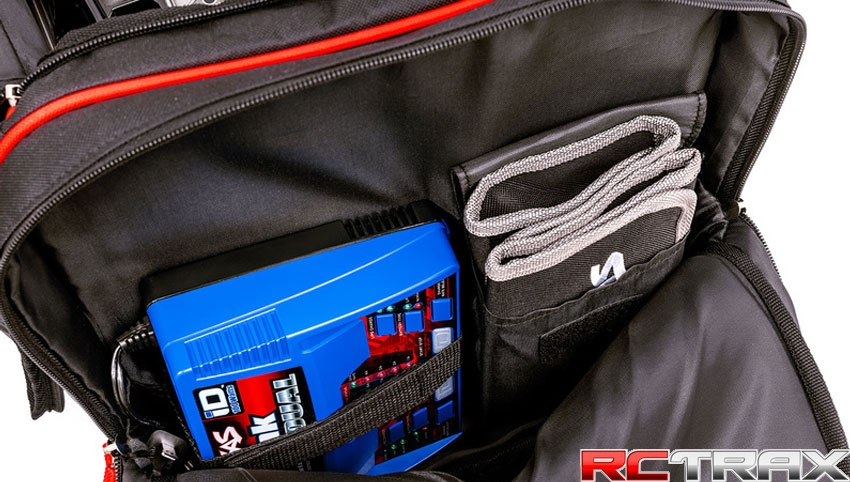 Traxxas torba transportowa na model RC