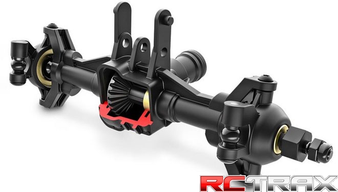 TRX-4M BRONCO 1/18 Traxxas - black + GRATIS