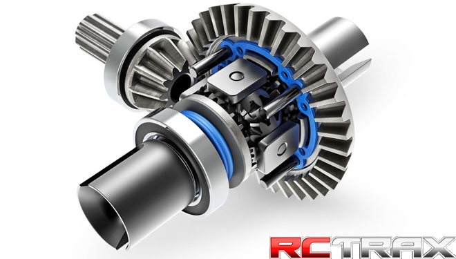 TRAXXAS XRT Extreme 4x4 VXL 8s RTR