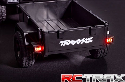 TRAXXAS 9790 zestaw oświetlenia przyczepy