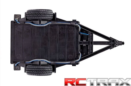 TRAXXAS 9790 zestaw oświetlenia przyczepy