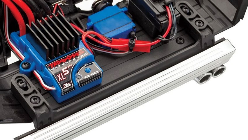 TRX6 Mercedes-Benz G 63 AMG 6x6