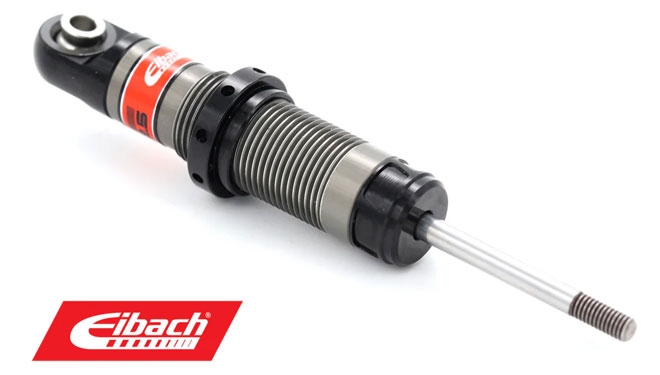 Vanquish amortyzatory EIBACH S8E Scale Shock Set 80mm