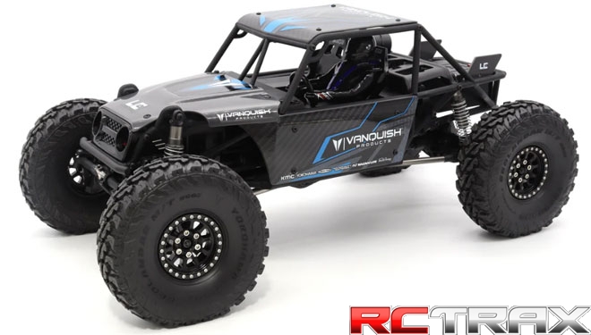 Vanquish H10 OPTIC KIT