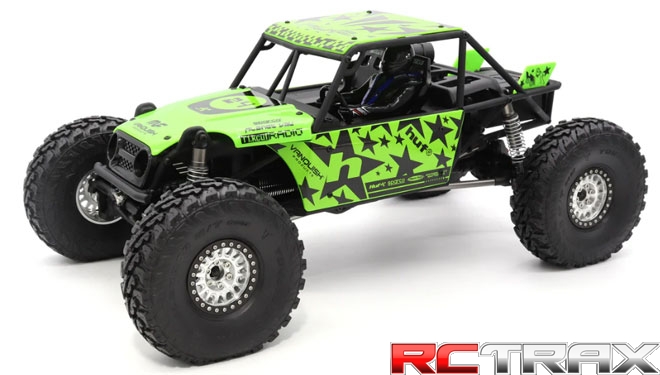 Vanquish H10 OPTIC KIT