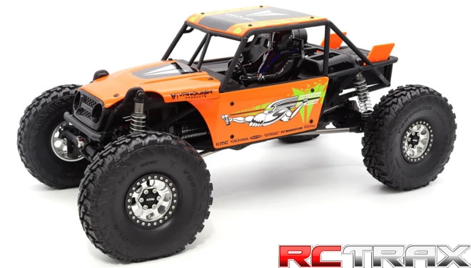 Vanquish H10 OPTIC KIT