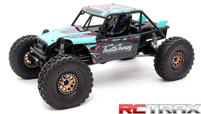 Vanquish H10 OPTIC KIT