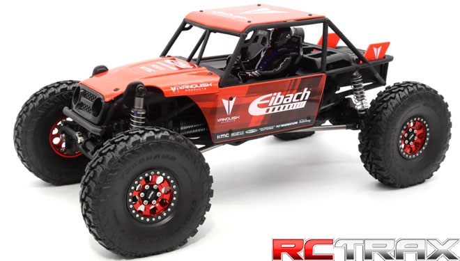 Vanquish H10 OPTIC KIT