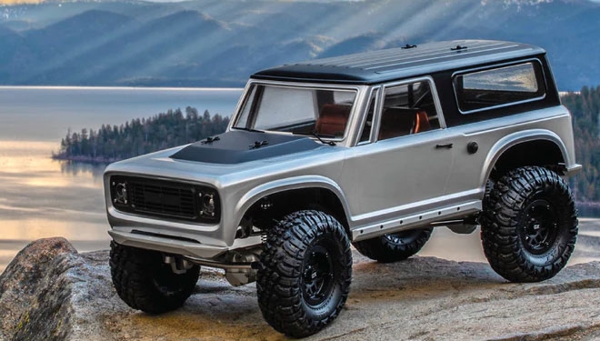 sklep modelarski Szczecin