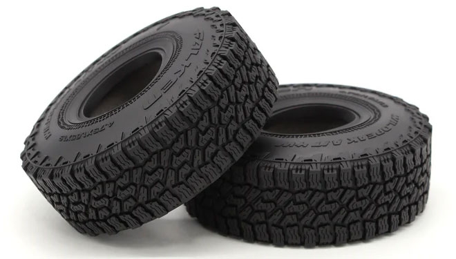 Vanquish VPS10155 opony Falken WildPeak