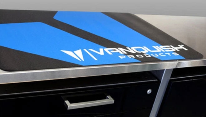 Vanquish VPS10161 mata serwisowa 950x600mm