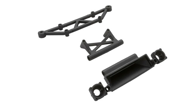 VANQUISH VPS10187 Origin Classic Body