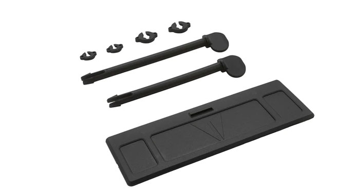 VANQUISH VPS10187 Origin Classic Body