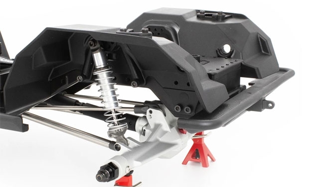 Vanquish VS4-10 Origin Classic Pro Kit