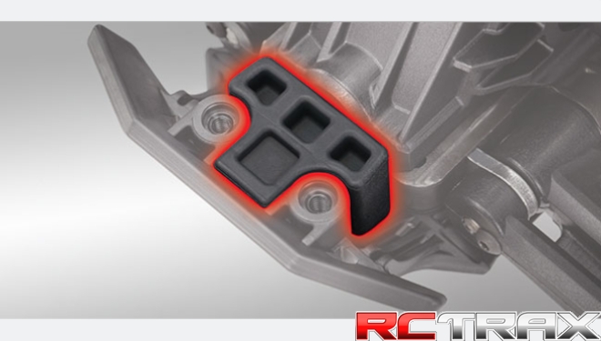 Traxxas X-Maxx 4x4 TSM 8S VXL RTR
