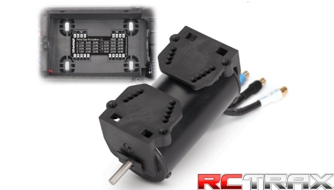 Traxxas X-Maxx 4x4 TSM 8S VXL RTR