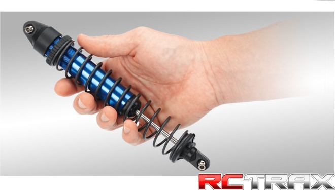 Traxxas X-Maxx 4x4 TSM 8S VXL RTR