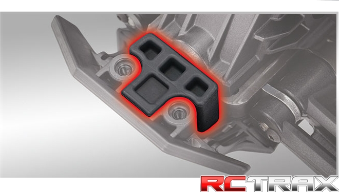 Traxxas X-Maxx 4x4 TSM 8S VXL RTR
