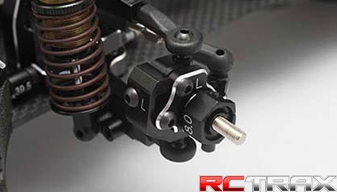 YD-2 Variable Kingpin Steering Block Weight of Y2-415SA for YD-2 series