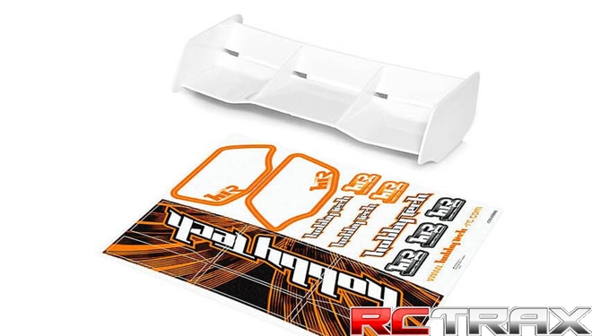 Skrzydło tylne Buggy Buggy Wing 1/8 - white