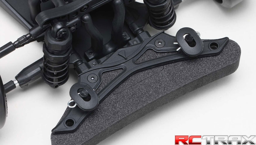 Yokomo Rookie Drift RD 2.0 Assemble Kit