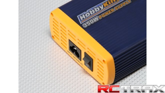 Zasilacz 350w 25A (220v~240v)