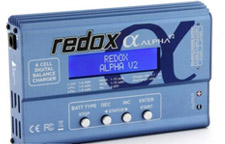 ładowarka redox sklep
