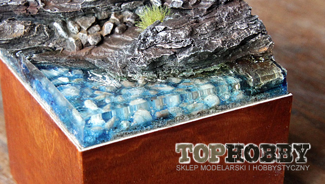 sztuczna woda valleyo sklep