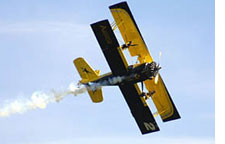 aces polska 2012 aircombat