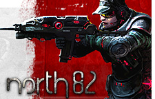 North82 gra planszowa