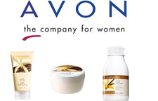 avon konkurs sklep rc koszalin