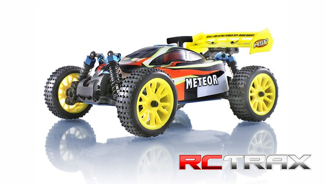 hsp meteor buggy