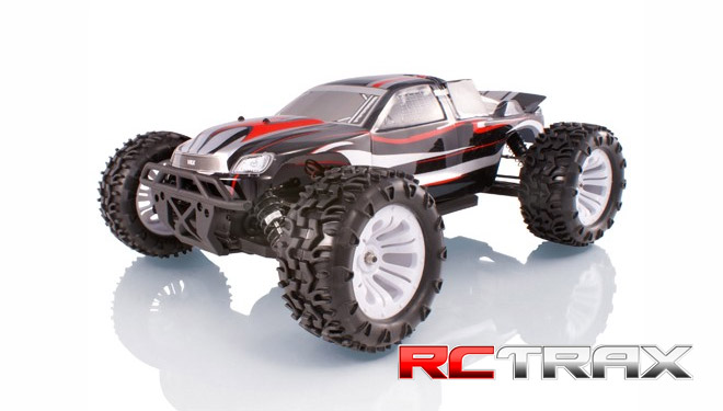 hsp blade samochód rc