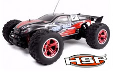 modele hsp