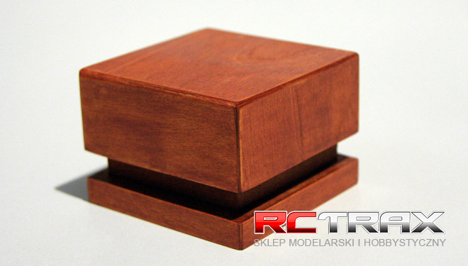 podstawka pod figurki