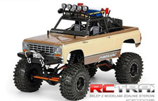 karoseria cravler rc sklep