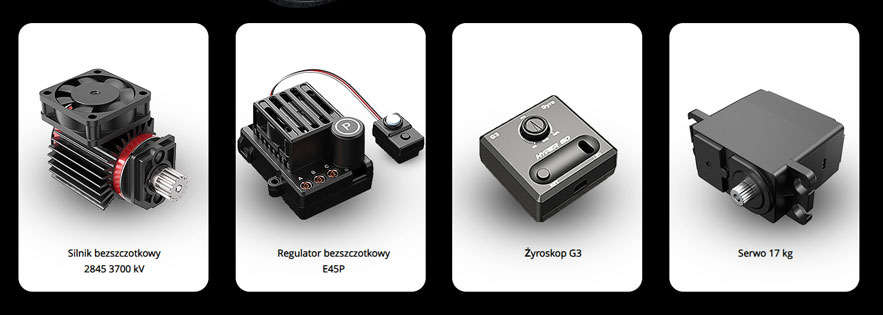 sklep modelarski Szczecin