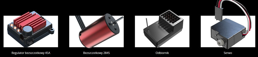 sklep modelarski Szczecin